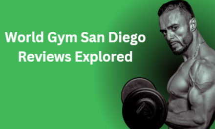 World Gym San Diego Reviews Explored