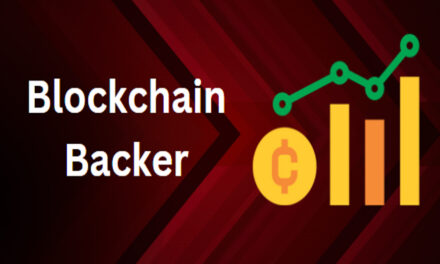 Explore Everything About Blockchain Backer