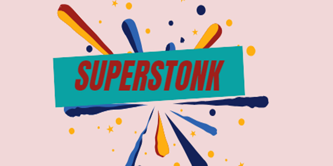 All You Need to Know About Superstonk