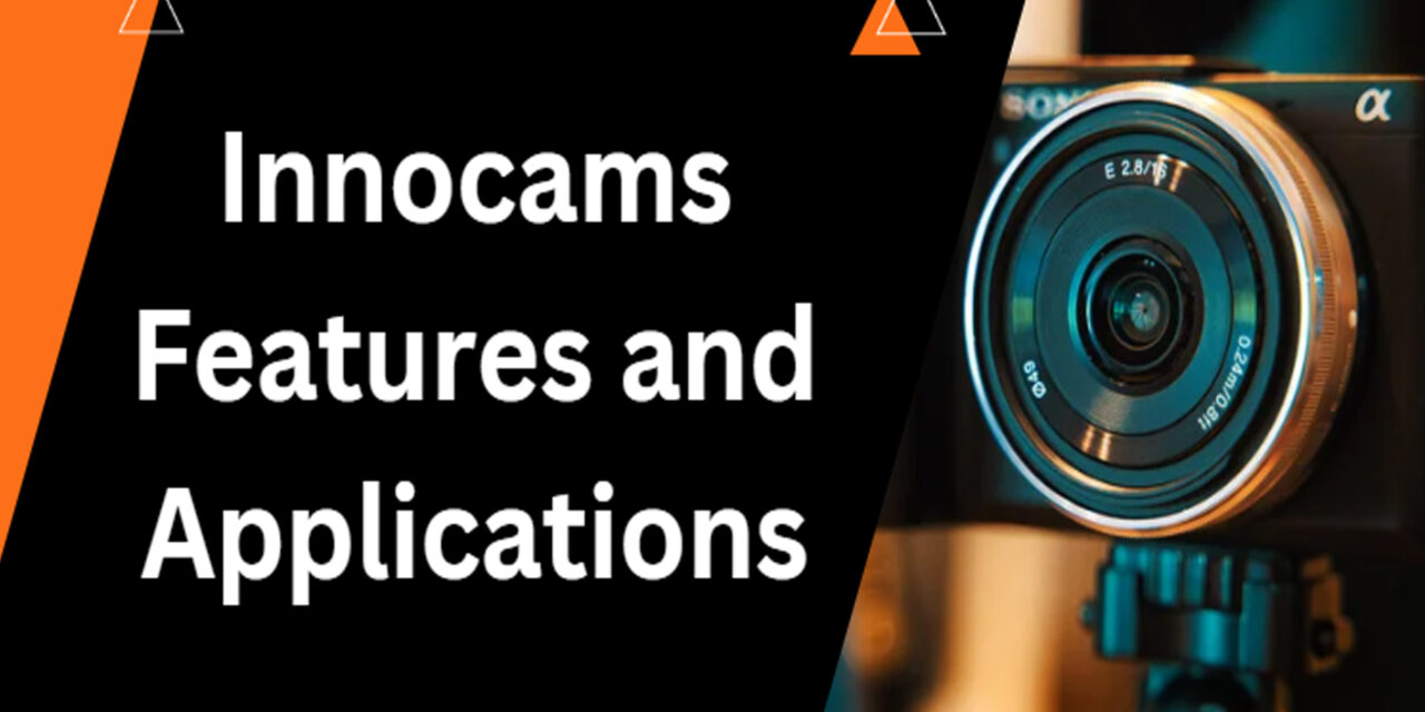 Discover Innocams: Your Security Solution