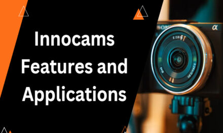 Discover Innocams: Your Security Solution