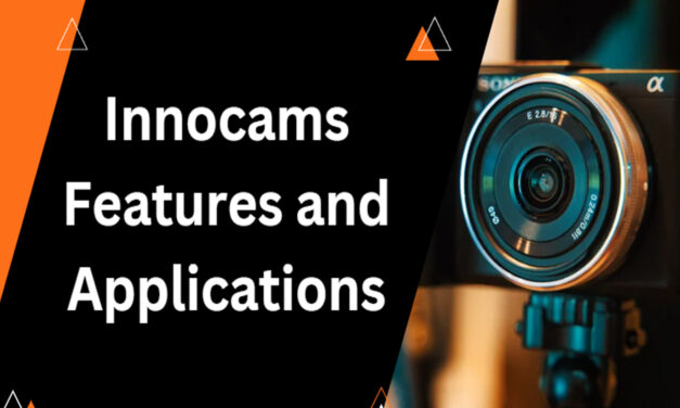 Discover Innocams: Your Security Solution