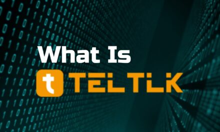  Detailed Guide About Teltlk: Everything You Need to Know About