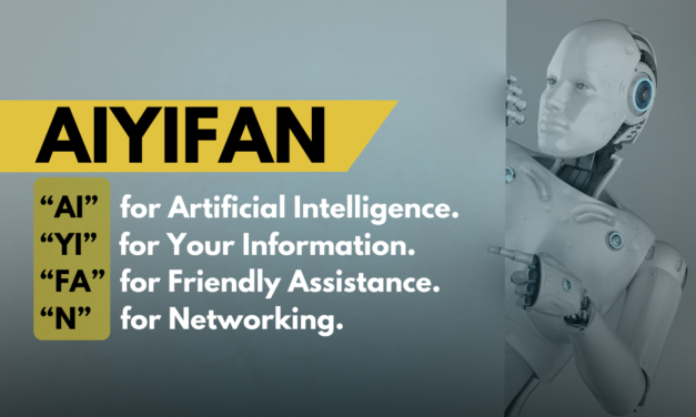 A Detailed Guide About Aiyifan: AI Technology