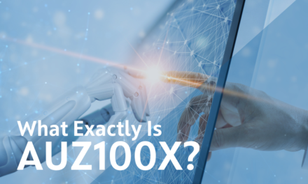 What is Auz100x: Everything You Need to Know