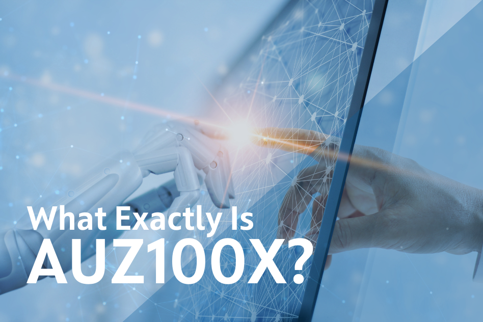 What is Auz100x: Everything You Need to Know