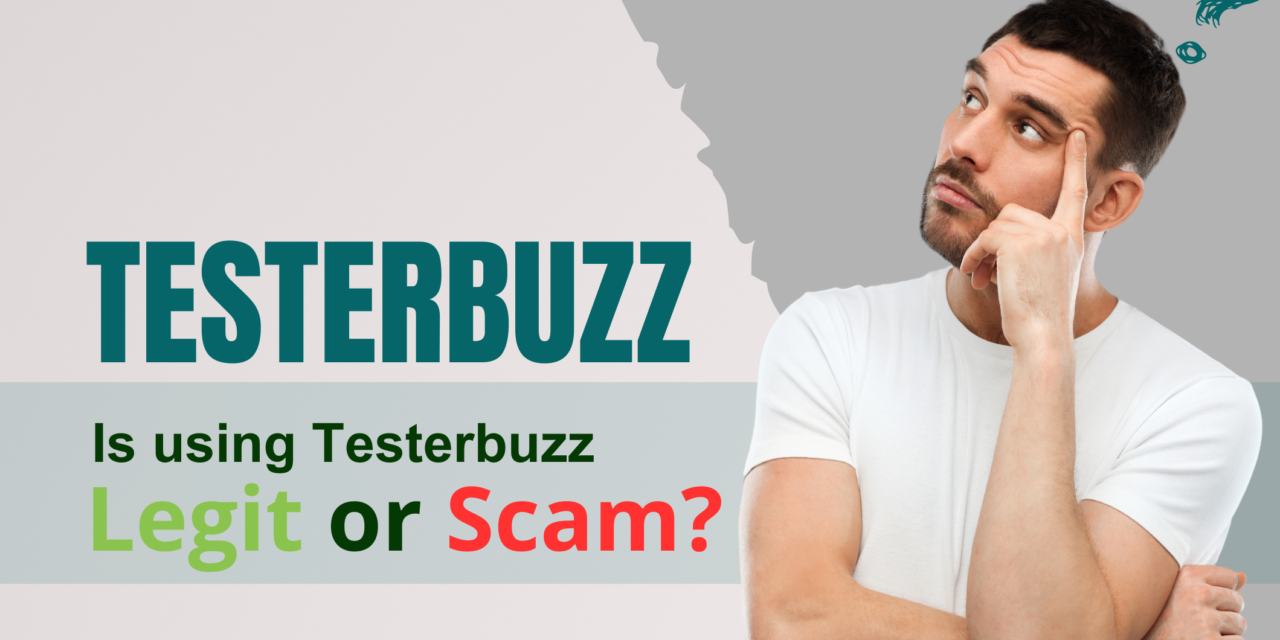 Testerbuzz: Is it Good to Use This Amazon Tester