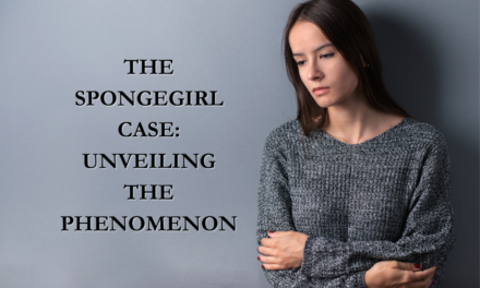 The Spongegirl Case: Unveiling the Phenomenon