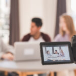 The Role of Video in Employee Training and Development