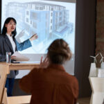 Boosting Employee Engagement with AI-Generated Presentations